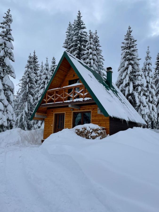 Ville Uskoci Zabljak  Luaran gambar