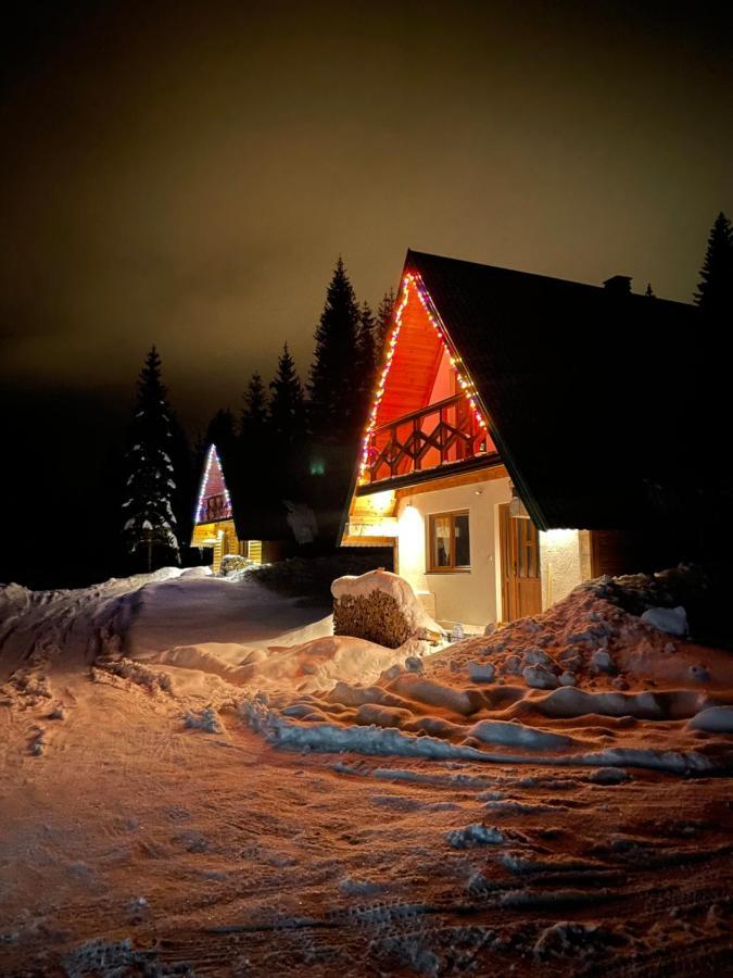 Ville Uskoci Zabljak  Luaran gambar