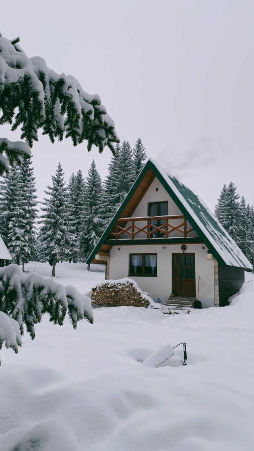 Ville Uskoci Zabljak  Luaran gambar