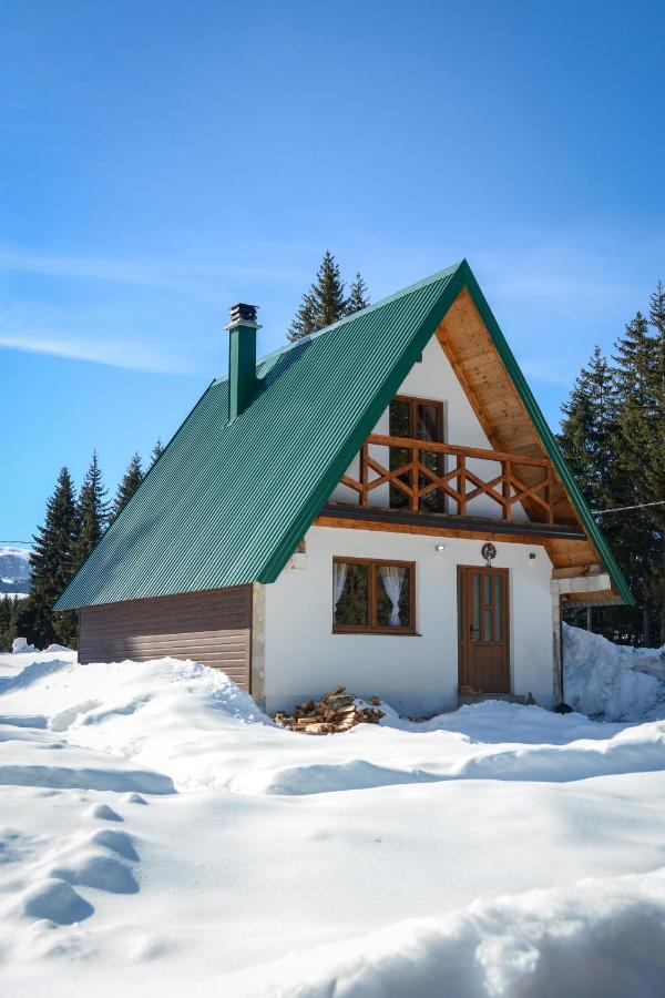 Ville Uskoci Zabljak  Luaran gambar