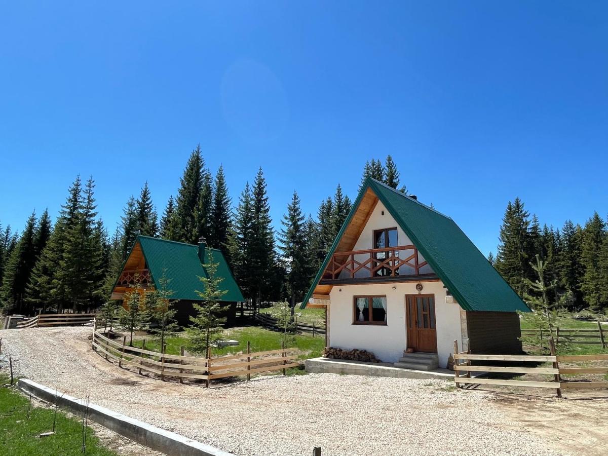 Ville Uskoci Zabljak  Luaran gambar