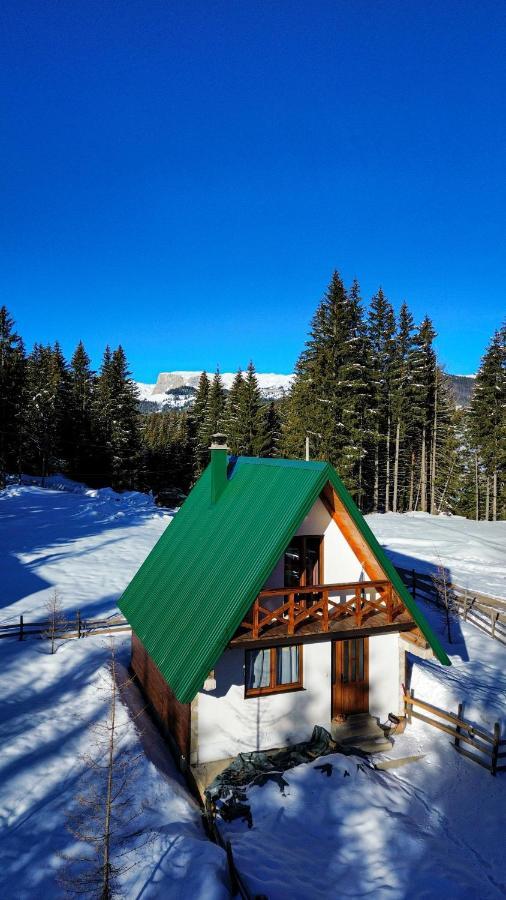 Ville Uskoci Zabljak  Luaran gambar