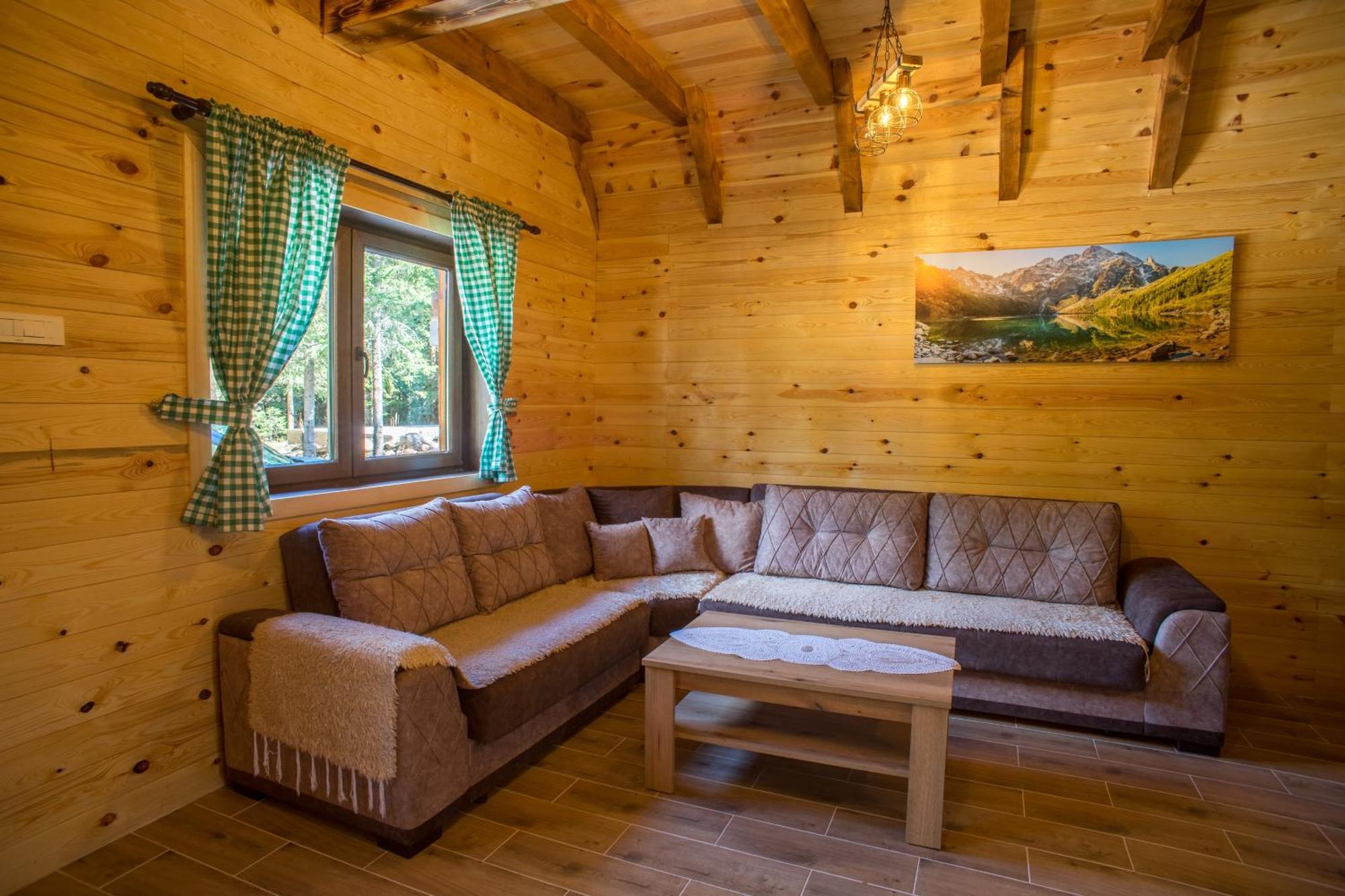 Ville Uskoci Zabljak  Luaran gambar