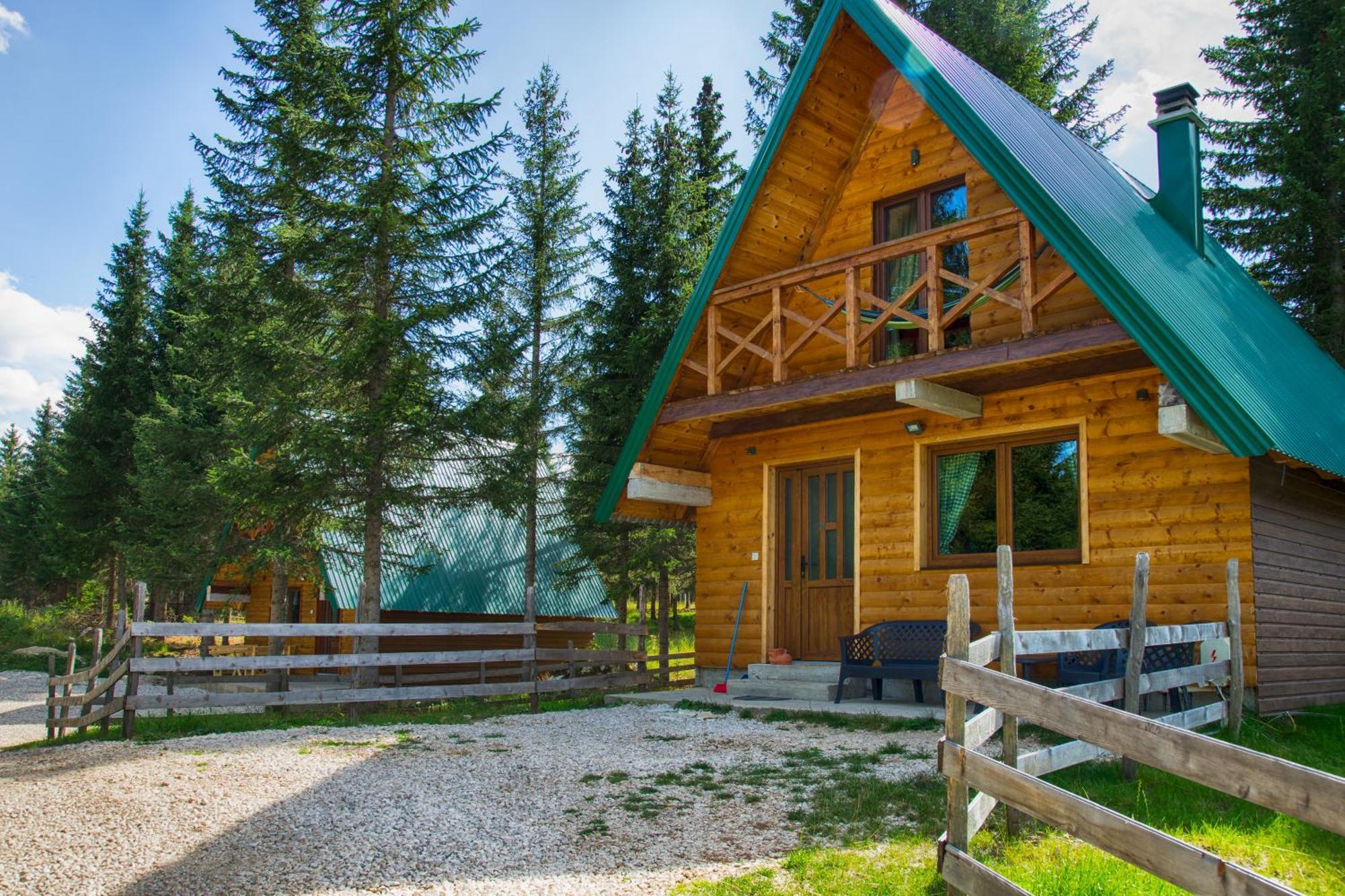 Ville Uskoci Zabljak  Luaran gambar