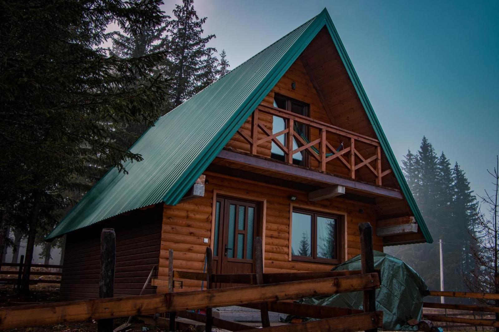 Ville Uskoci Zabljak  Luaran gambar